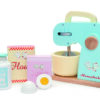 Le Toy Van Honeybake Mixer Set
