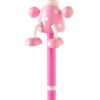 Orange Tree Toys Funky Pink Mouse Pencil
