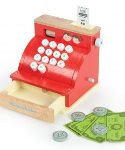 Le Toy Van Cash Register