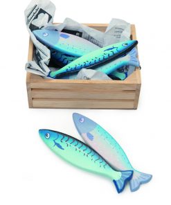 Le Toy Van Fresh Fish