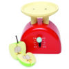 Le Toy Van Honeybake Weighing Scales