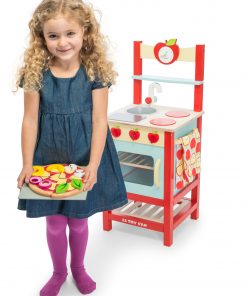 TV279 Create Your Own Pizza - Life Style