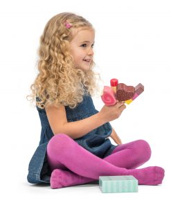 TV284 Ice Lollies - Life Style