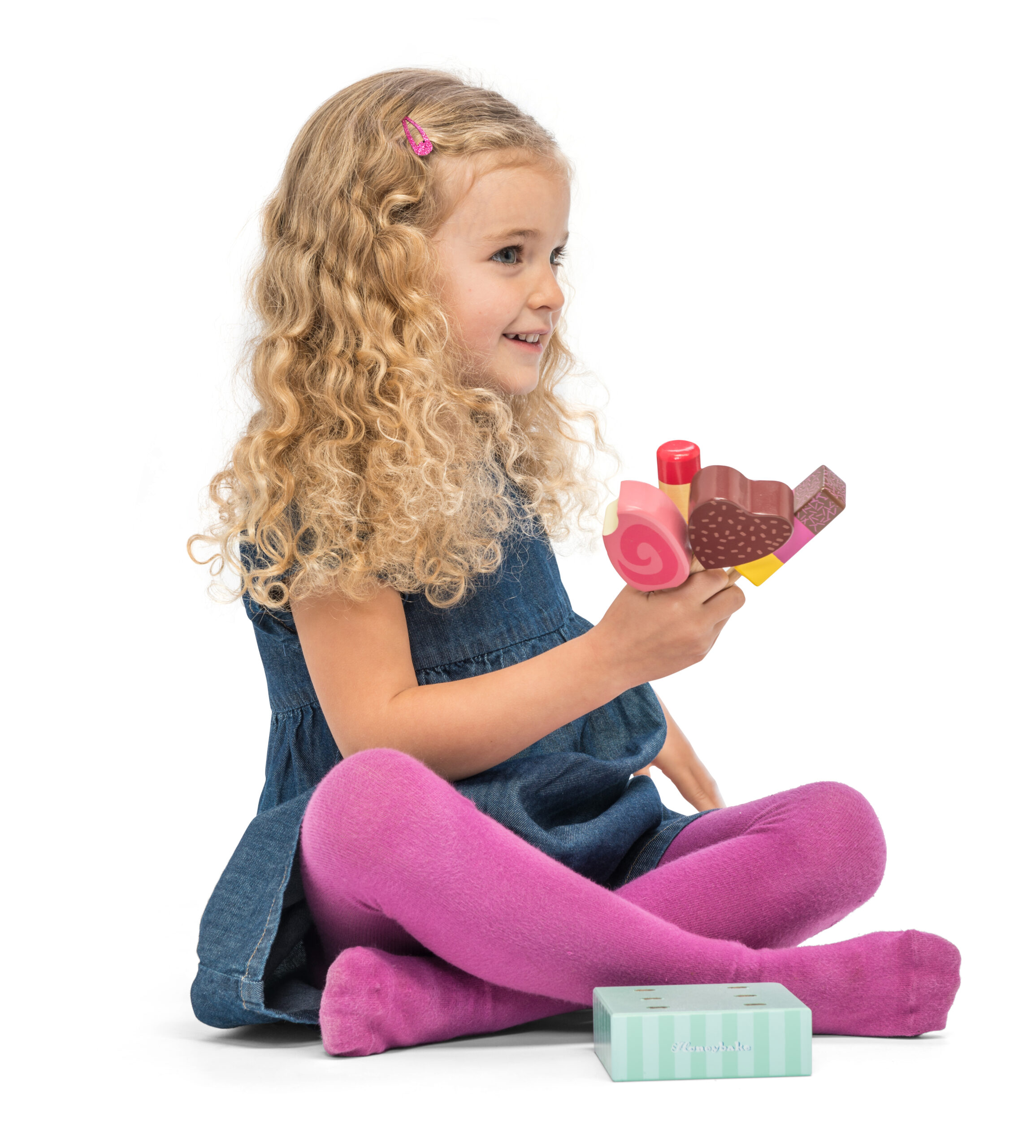 TV284 Ice Lollies - Life Style