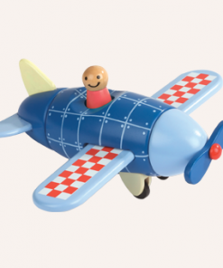 Aircraft & Spacecraft