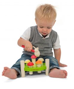 PL092 Hammer Game Mr Mushrooms Life Style (medium)