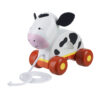 PULL ALONG - COW