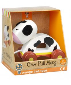 PULL ALONG - COW_PACKAGING