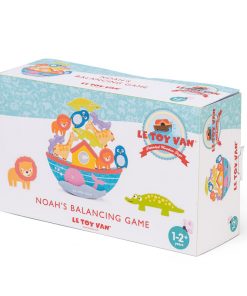 TV214 Noah's Balancing Ark Packaging