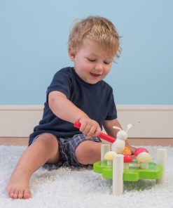 PL092 Hammer Game Mr Mushrooms Life Style (small)