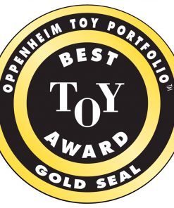 oppenheim-award-gold