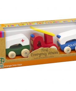 First Emergency Vehicles_Packaging