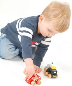 Vehicles - First London - Lifestyle Small