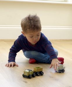 Vehicles - First Safari - Lifestyle