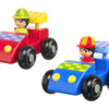 Vehicles - Racing Car Set