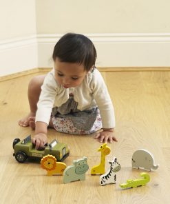 Play Set - Safari - Lifestyle