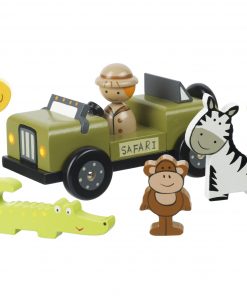 Play Set - Safari