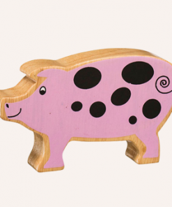 Wooden Animals