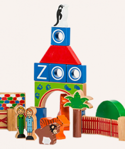 Zoo, Safari & World Animals