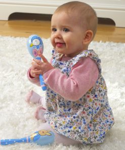 Maraca Set - Peter Rabbit - Lifestlye