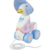 Pull Along - Jemima Puddle-Duck