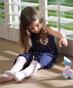 Pull Along - Jemima Puddle-Duck - Lifestyle