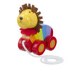 Pull Along - Lion