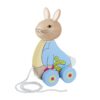 Pull Along - Peter Rabbit