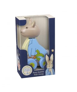Pull Along - Peter Rabbit_Packaging