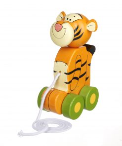 Pull Along - Tigger