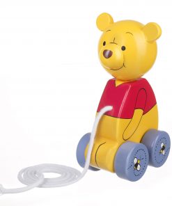 Pull Along - Winnie the Pooh