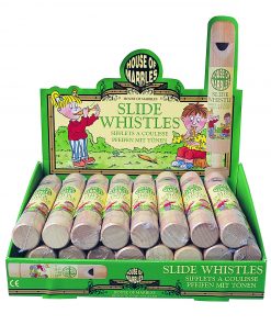 220007 Slide Whistle CD