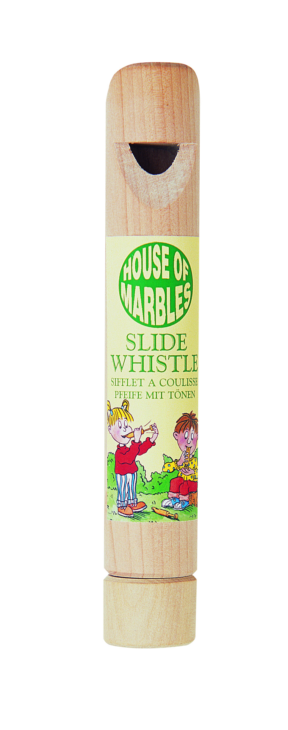 220007 Slide Whistle Indiv