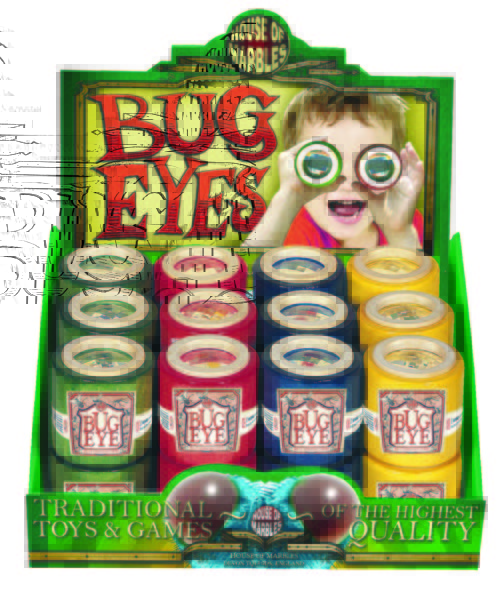 220016 Bug Eye CD small