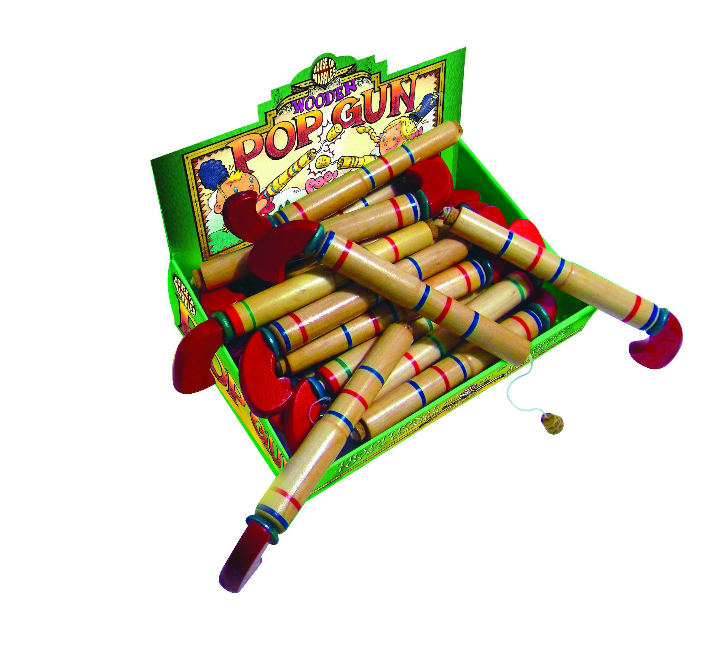 220018 Pop Gun CD small