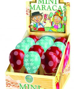 220209 Mini Maracas CD small