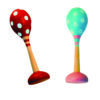 220209 Mini Maracas small