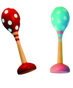 220209 Mini Maracas small
