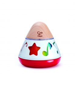 E0332 Rotating Music Box-2