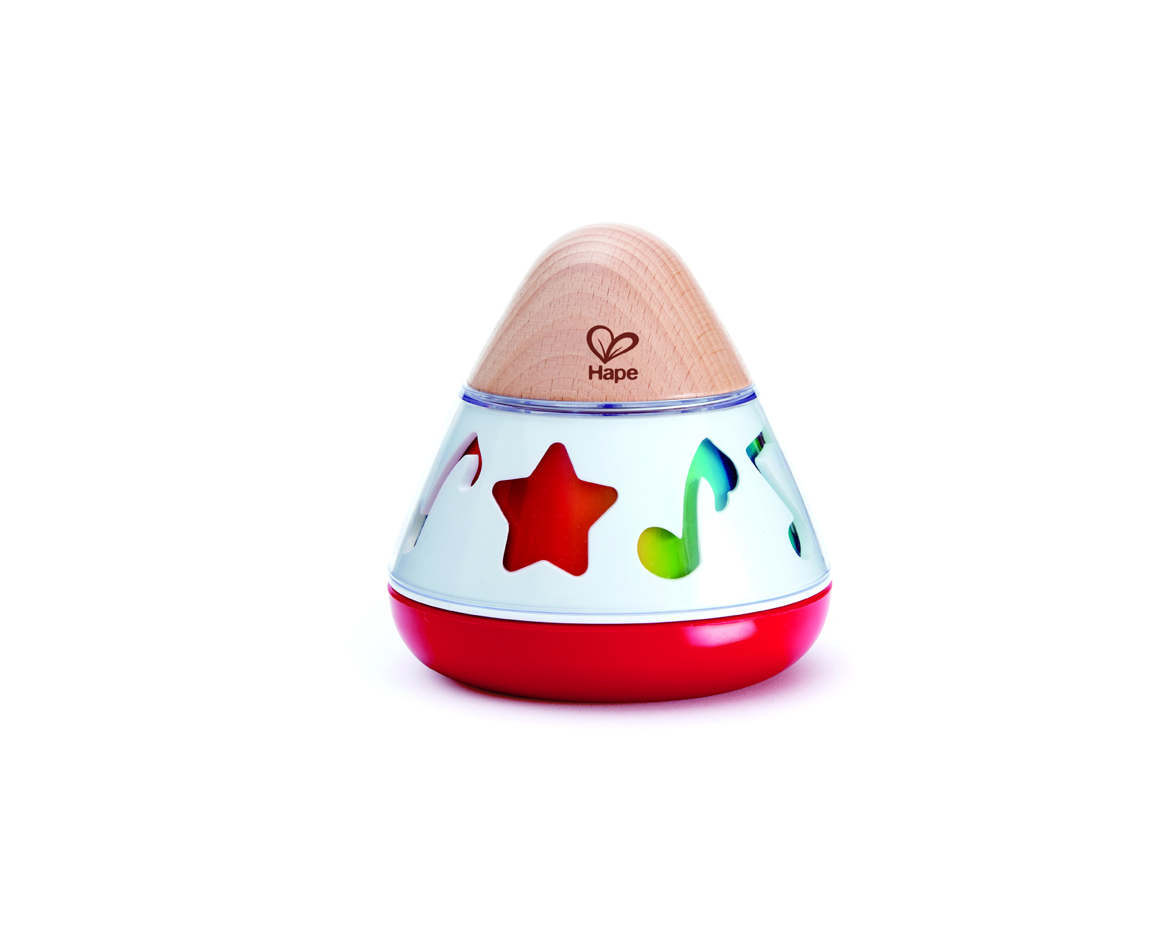 E0332 Rotating Music Box-2