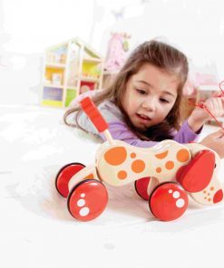 E0347 Down Dog (child) 2