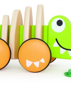 E0348 Walk-A-Long Croc