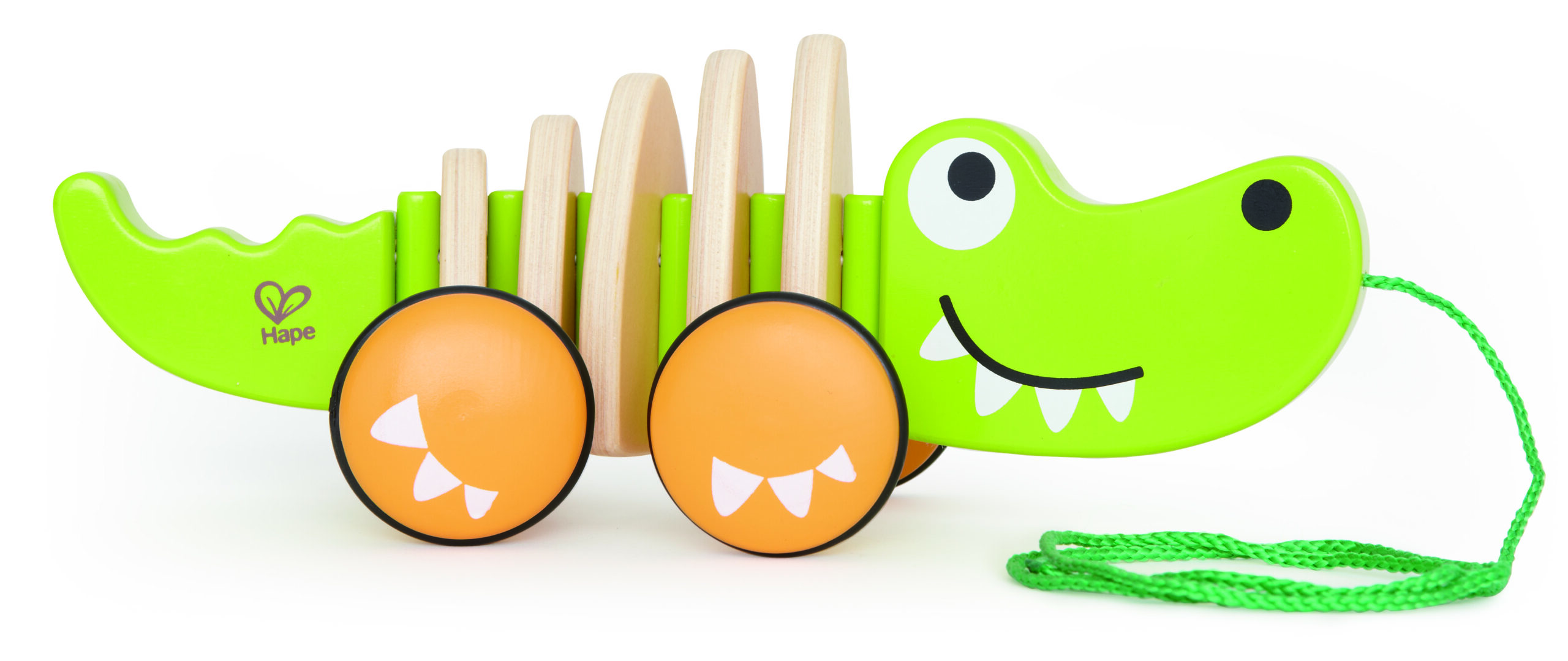 E0348 Walk-A-Long Croc