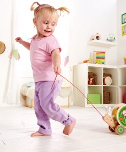 E0349 Walk-A-Long Snail (child) 2