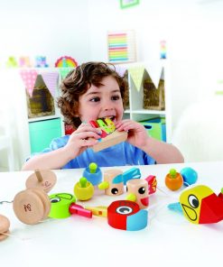 E1026 Whistle birds with child 2