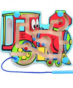 E1701 Choo Choo Tracks