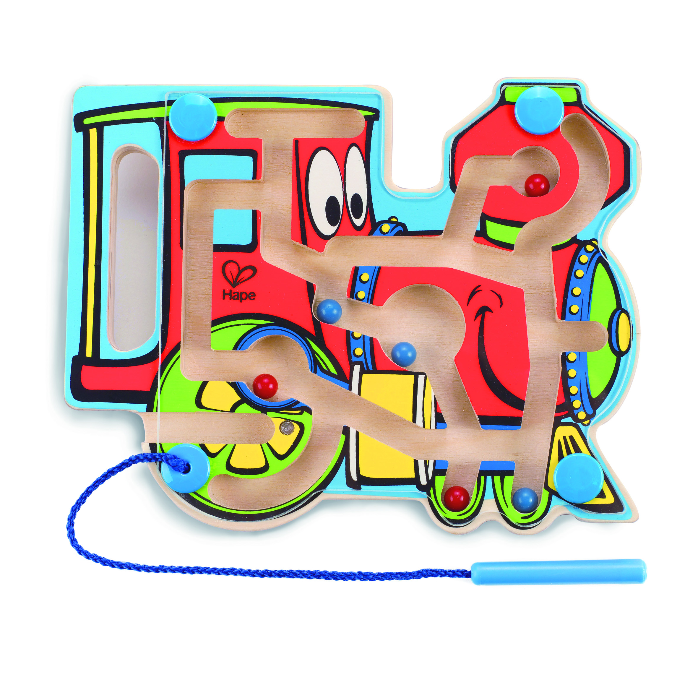 E1701 Choo Choo Tracks