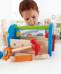 E3001AE Fix-It Tool Box with child (1)