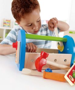 E3001AE Fix-It Tool Box with child1 (1)