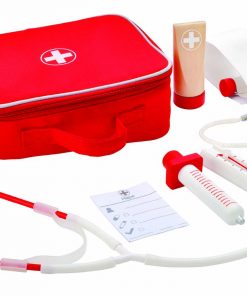 E3010A Doctor on Call 1